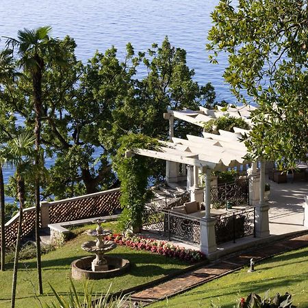 Villa Ariston Опатия Экстерьер фото