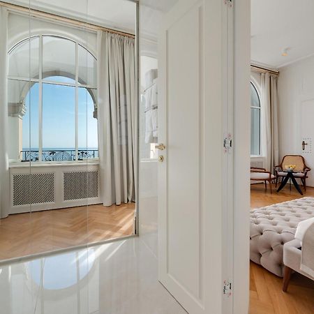 Villa Ariston Опатия Экстерьер фото