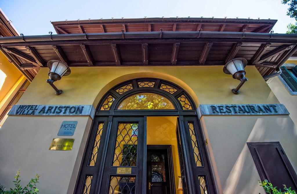 Villa Ariston Опатия Экстерьер фото