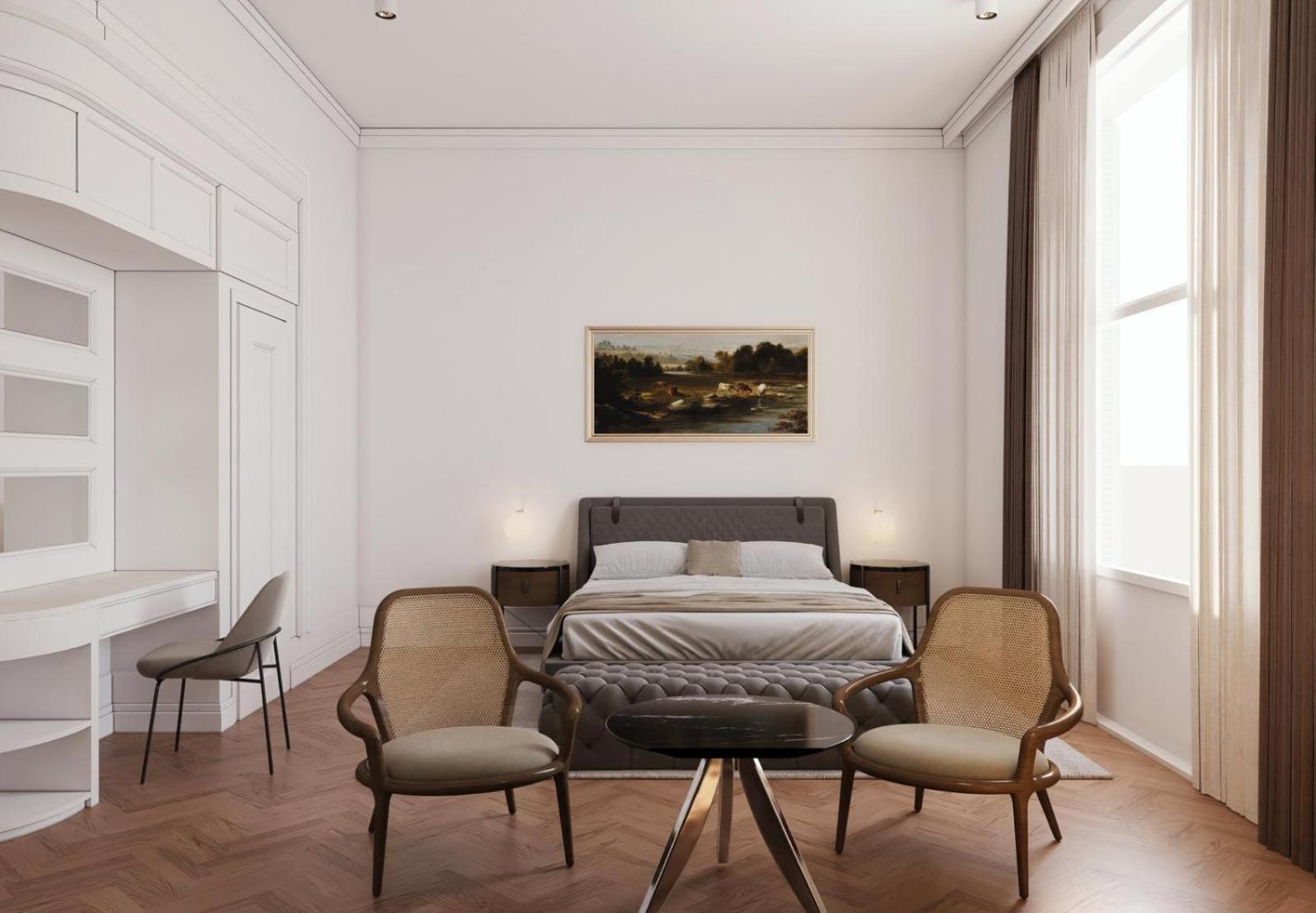 Villa Ariston Опатия Экстерьер фото