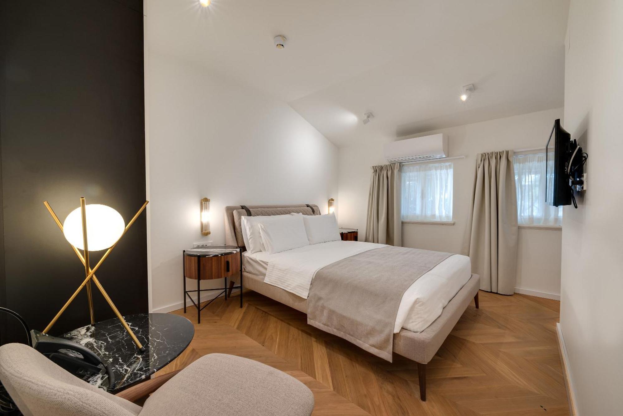 Villa Ariston Опатия Экстерьер фото