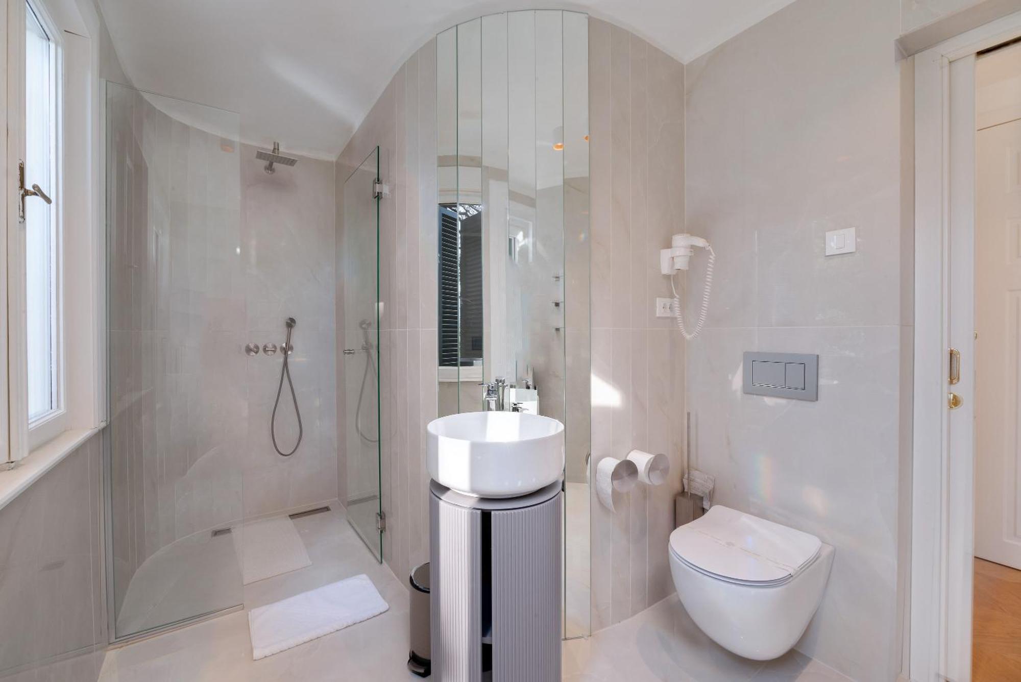 Villa Ariston Опатия Экстерьер фото