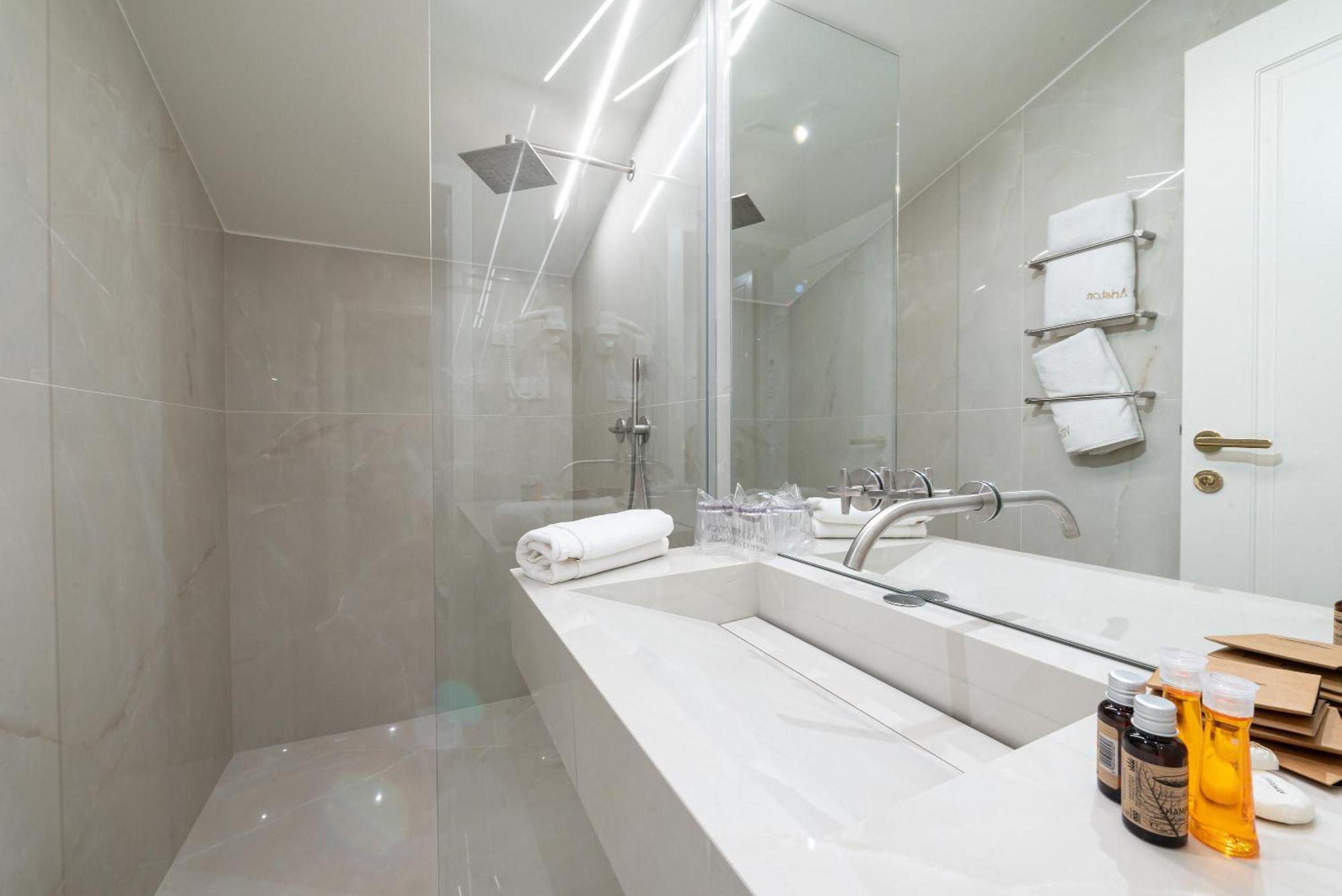 Villa Ariston Опатия Экстерьер фото