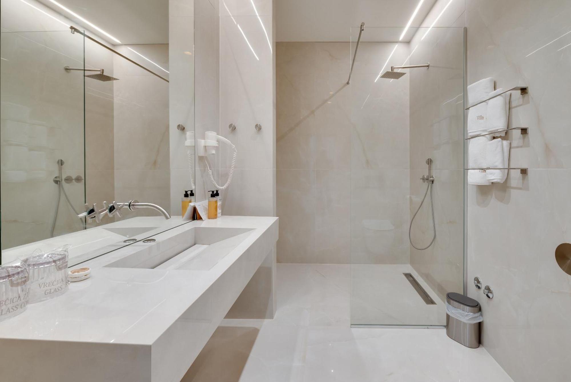 Villa Ariston Опатия Экстерьер фото