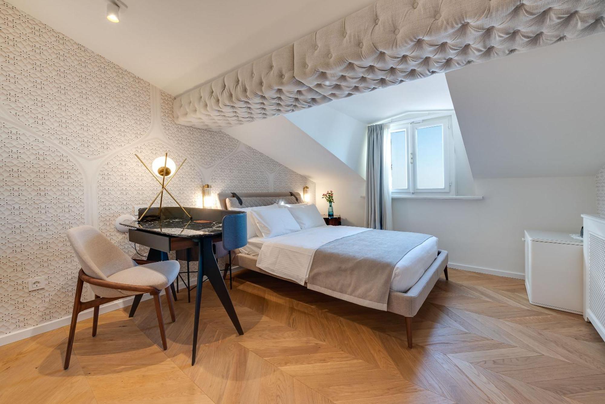 Villa Ariston Опатия Экстерьер фото