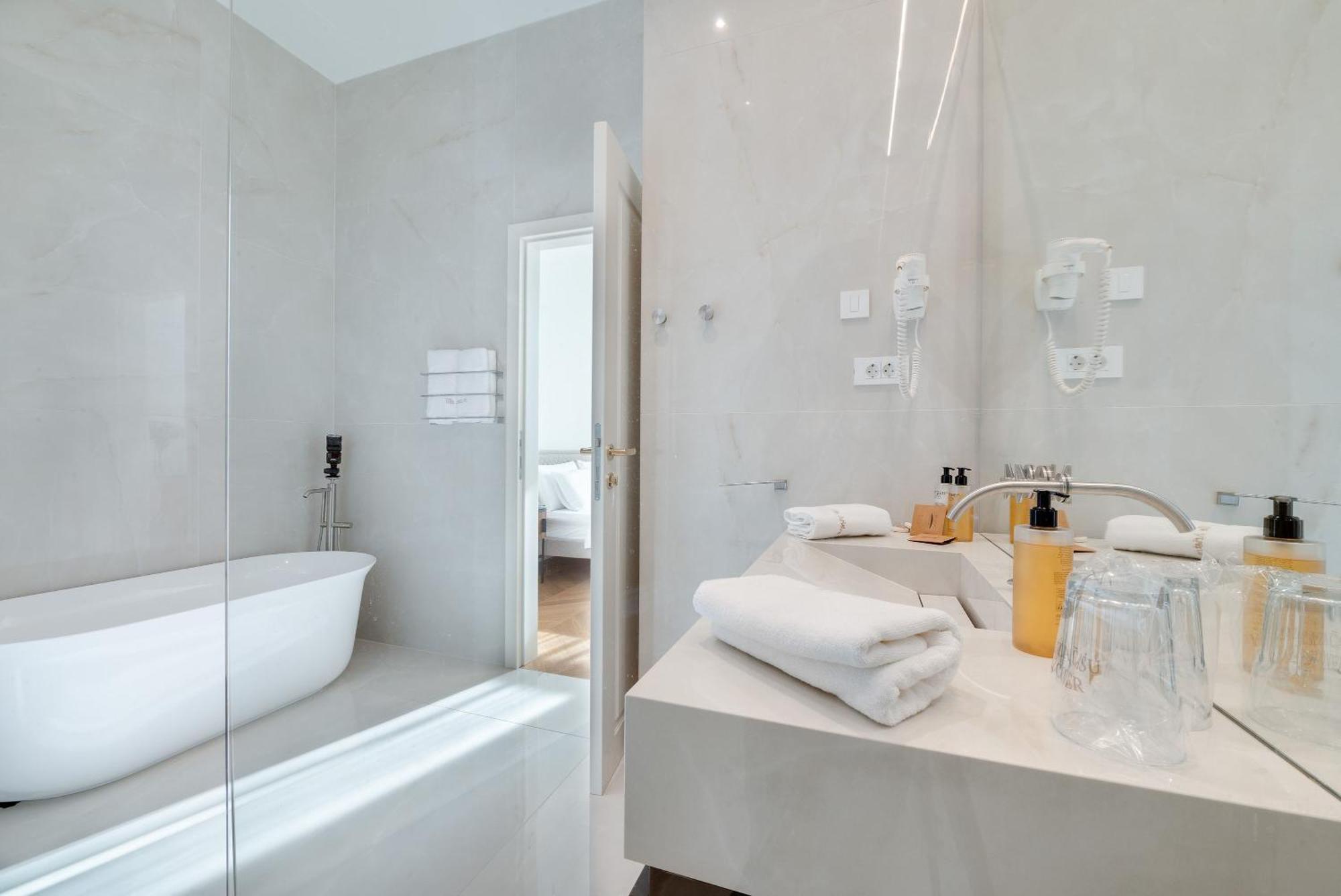 Villa Ariston Опатия Экстерьер фото